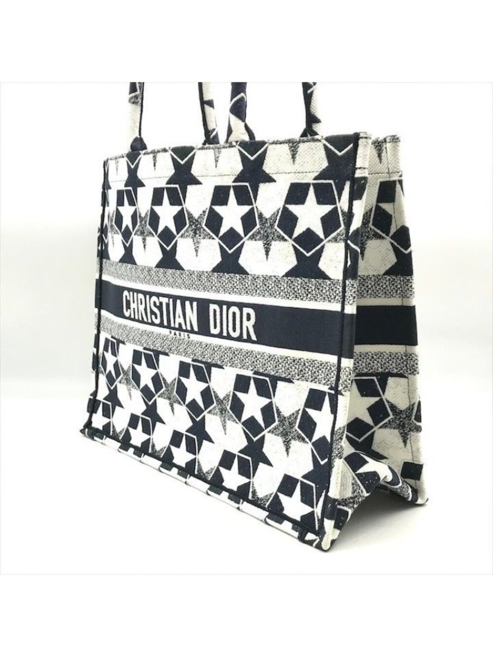 Dior Book Tote Star - Picture 2 of 10